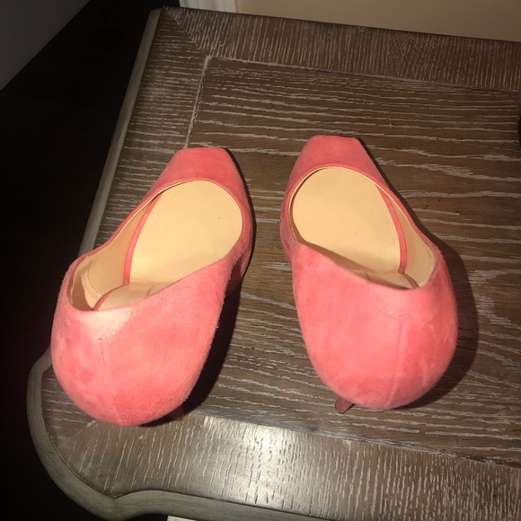 Giuseppe zanottti size 40 - Picture 2 of 5